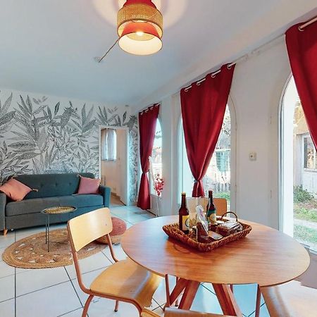 Apartmán L'Appart' Des Achards - Pitaya Les Achards  Exteriér fotografie