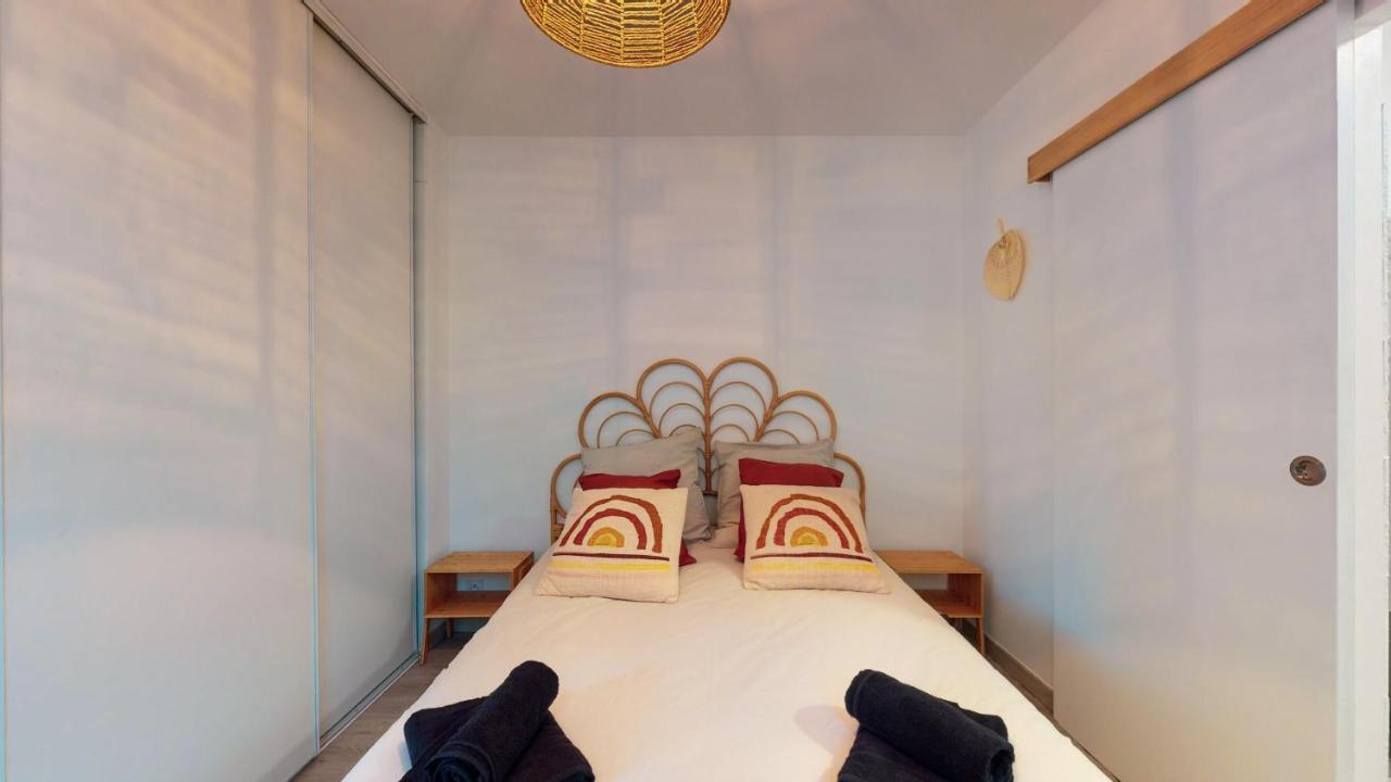 Apartmán L'Appart' Des Achards - Pitaya Les Achards  Exteriér fotografie
