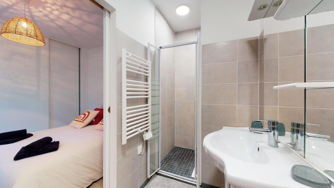 Apartmán L'Appart' Des Achards - Pitaya Les Achards  Exteriér fotografie