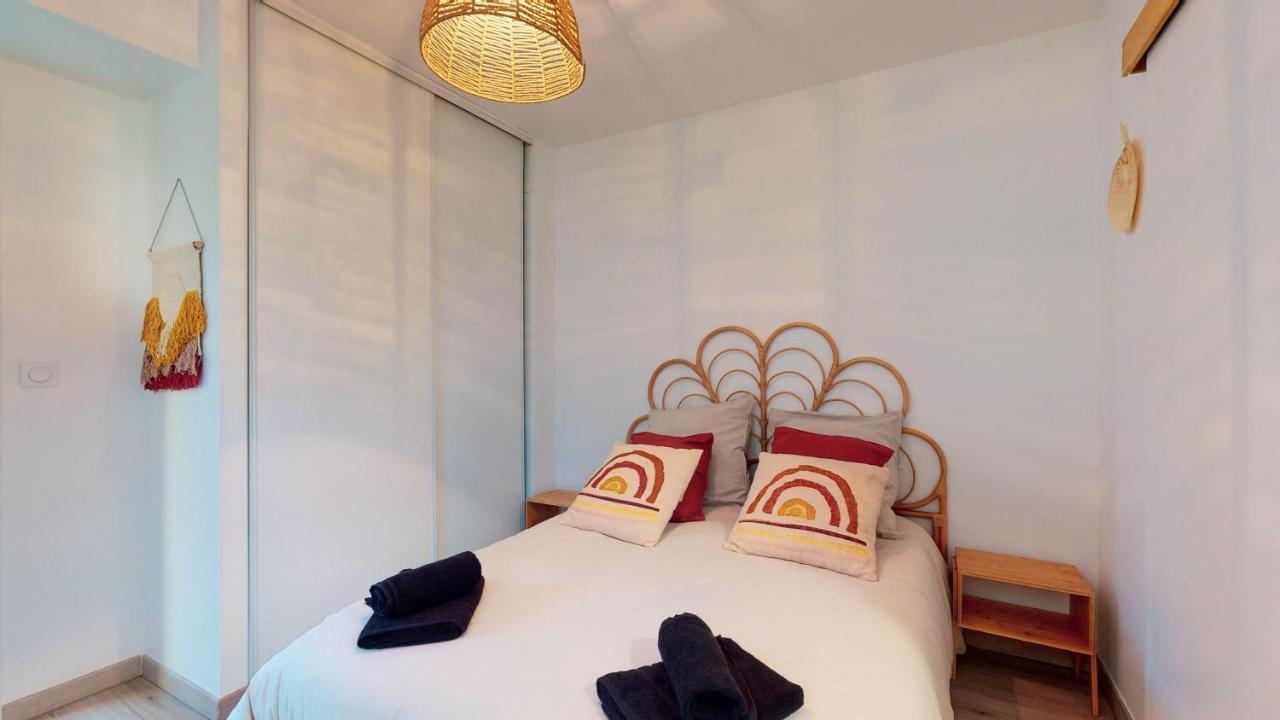 Apartmán L'Appart' Des Achards - Pitaya Les Achards  Exteriér fotografie