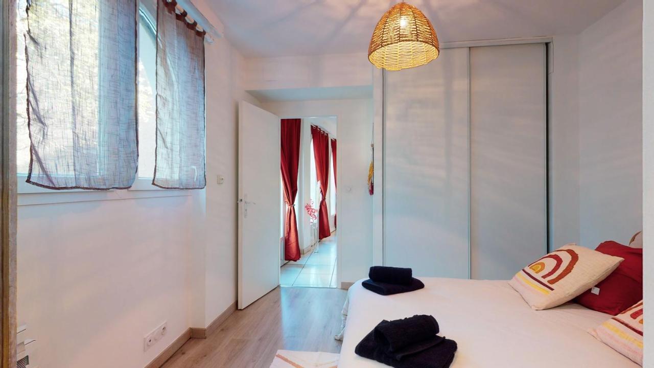 Apartmán L'Appart' Des Achards - Pitaya Les Achards  Exteriér fotografie